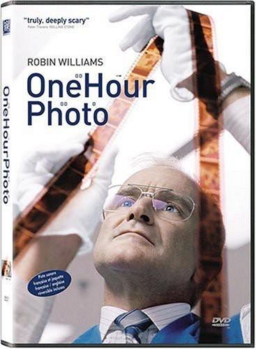 One Hour Photo (2002)
