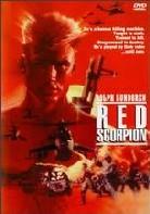 Red scorpion (1988)