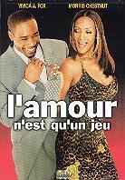 L'amour n'est qu'un jeu