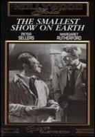 The smallest show on earth (1957)