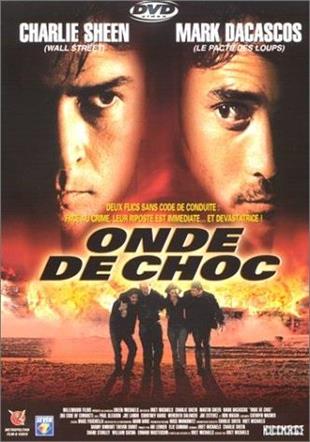 Onde de choc (1998)