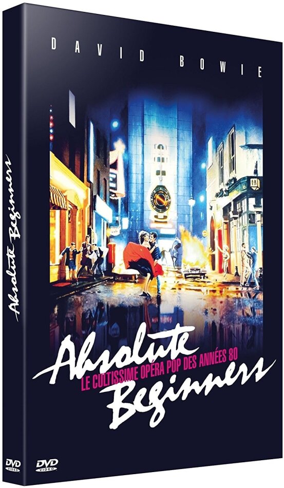 Absolute Beginners (1986)