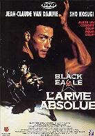 L'arme absolue - Black eagle (1988)