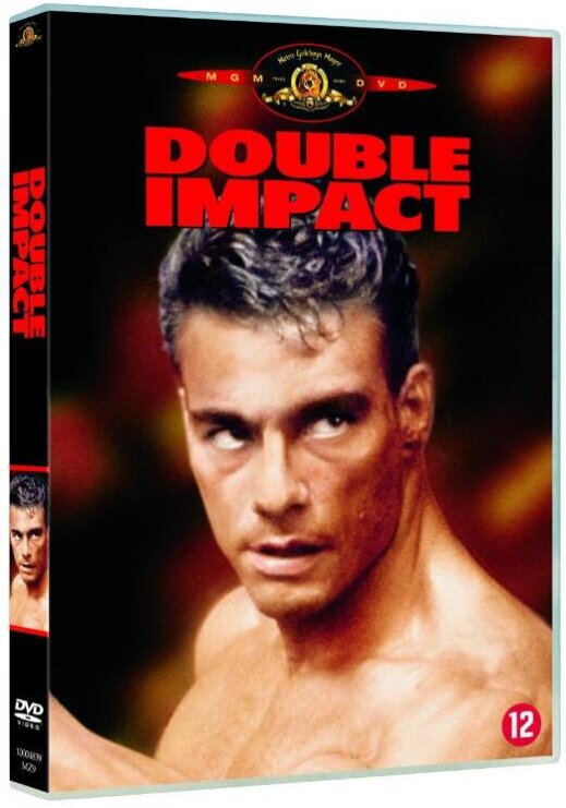 Double impact (1991)