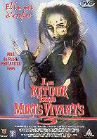 Le retour des morts vivants 3 (1993)