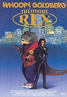 Theodore Rex