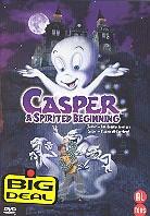Casper l'apprenti fantome