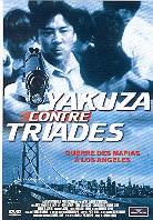 Yakuza contre triades