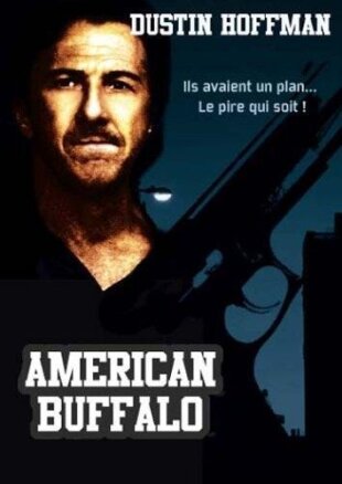 American buffalo (1996)