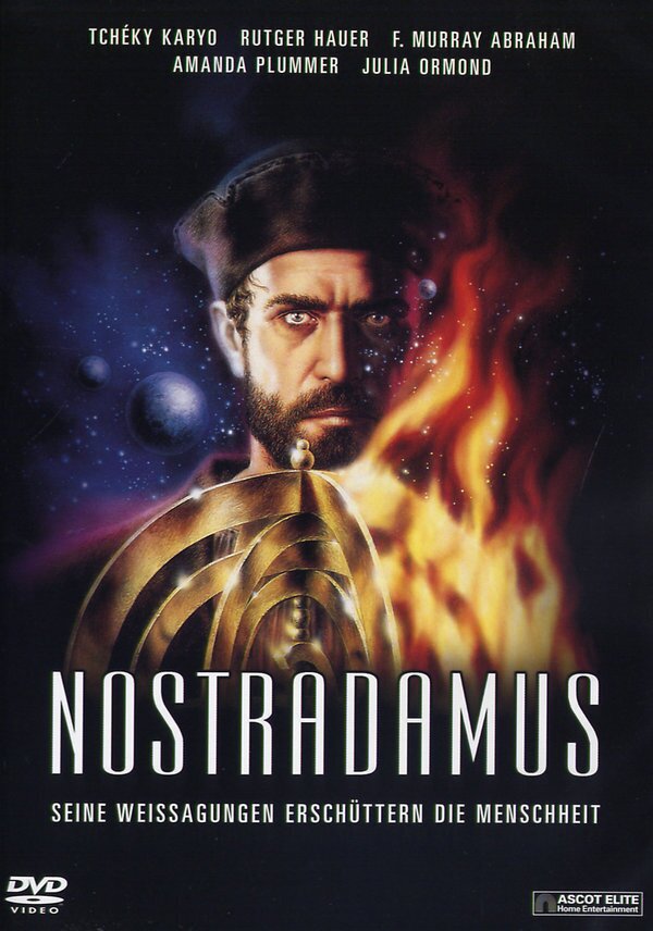 Nostradamus (1994)