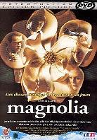 Magnolia (1999) Box, 2 DVDs