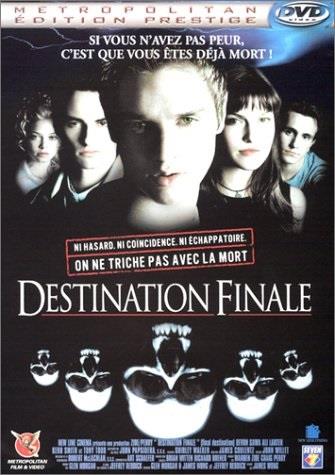 Destination finale (2000)