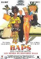 BAPS - Black American Princess (1997)