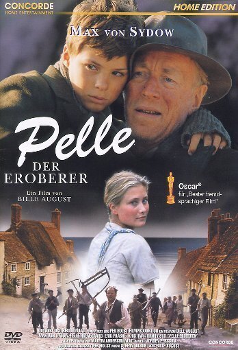 Pelle der Eroberer (1987)