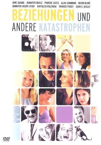 Beziehungen und andere Katastrophen (2001)
