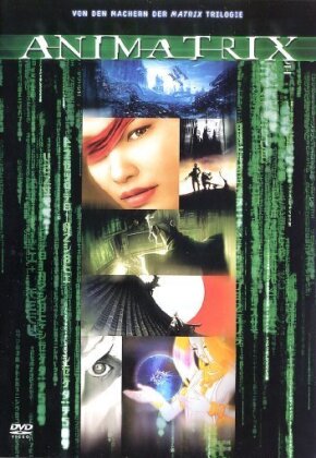 Animatrix (2003)