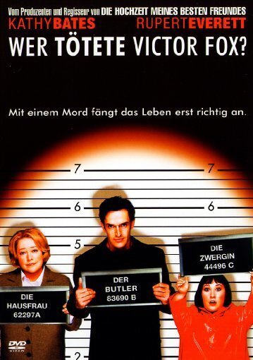 Wer tötete Victor Fox? (2002)