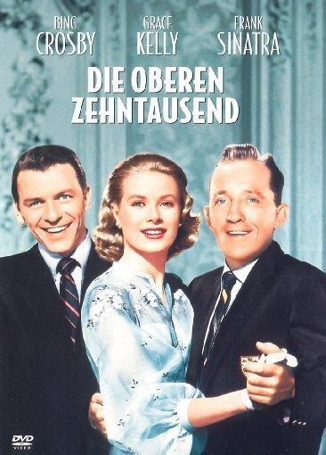 Die oberen Zehntausend - High Society (1956) (1956)