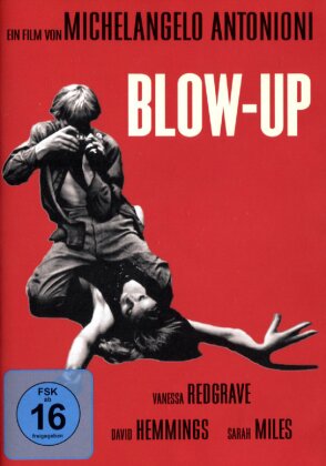 Blow-Up (1966)