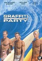 Graffiti party - Big wednesday (Surfing) (1978)