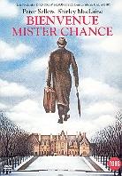 Bienvenue Mister Chance - Being there (1979)