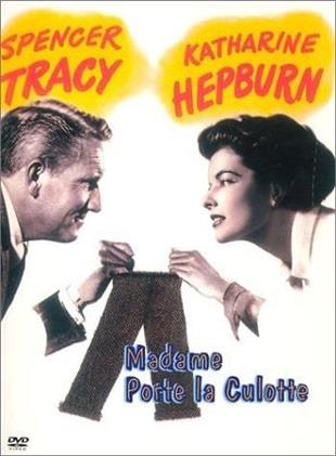 Madame porte la culotte (1948)
