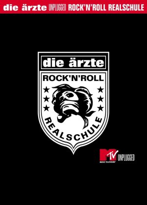 Die &Auml;rzte - Rock 'n' Roll Realschule
