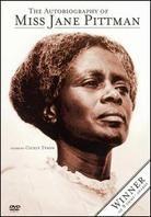 The autobiography of Miss Jane Pittman