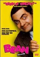 Bean - The Movie (1997)