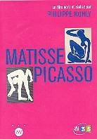 Matisse / Picasso - Henri Matisse & Pablo Picasso