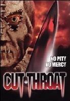 Cut throat
