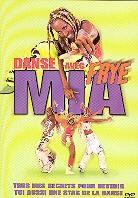 Danse avec Mia Frye
