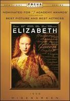 Elizabeth (1998) Limited Edition
