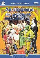 Au royaume des mirroires déformants