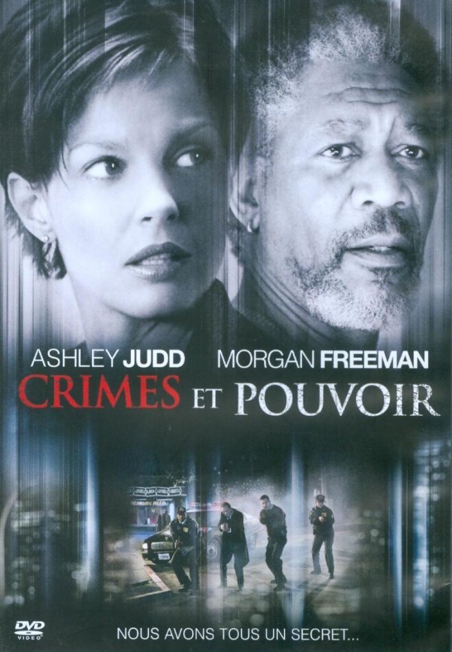 Crimes et pouvoir (2002)