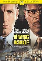 Dérapages incontrôlés - Changing lanes (2002)