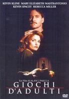 Giochi d'adulti (1992)