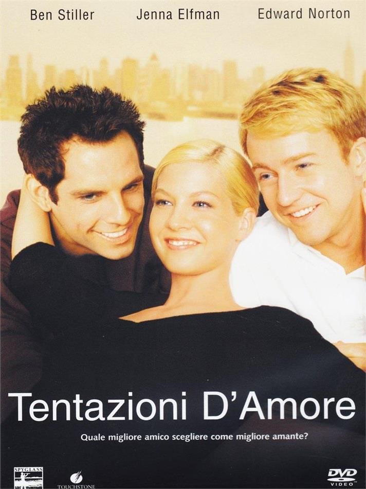 Tentazioni d'amore