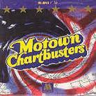Motown Chartbusters - Various 07-12 6 CDs
