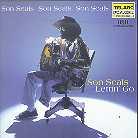 Son Seals - Lettin' Go