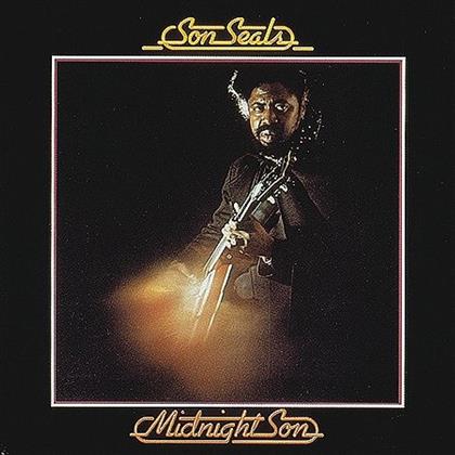 Son Seals - Midnight Son