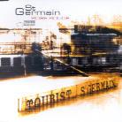 St. Germain - Rose Rouge