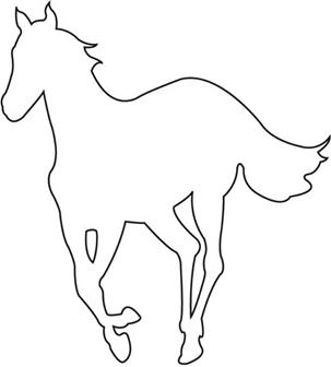 Deftones - White Pony