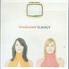 Paola & Chiara - Television