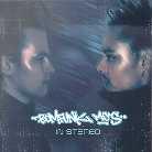 Bomfunk MC's - In Stereo