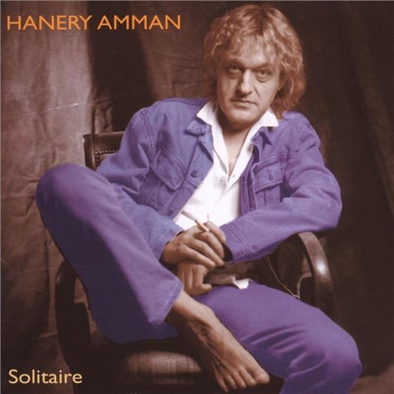 Hanery Amman - Solitaire