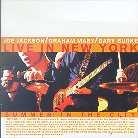 Joe Jackson - Summer In The City