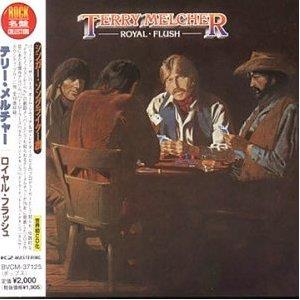 Terry Melcher - Royal Flush