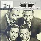 The Four Tops - Best Of 20Th Century