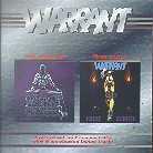 Warrant (Germany) - Enforcer/First Strike
